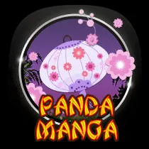 Panda Manga