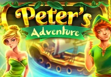 Peter's adventure