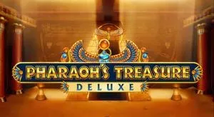 Pharaohs Treasure