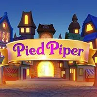 Pied piper