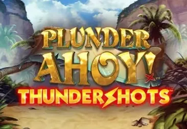 Plunder aohy