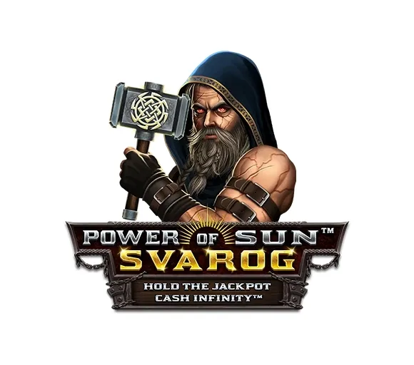 Power Of Sun: Svarog