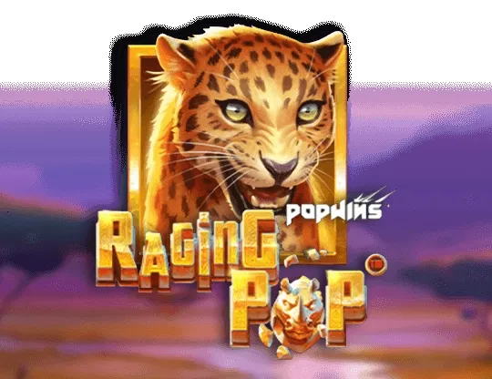 Raging Pop