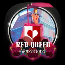Red Queen in Wonderland