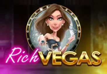 Rich vegas