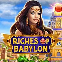 Riches of Babylon
