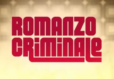 Romanzo criminale