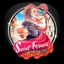 Saint Fermin