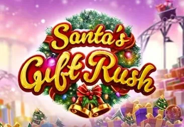 Santa's gift rush