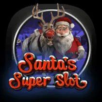 Santa's Super Slot