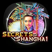 Secrets of Shanghai