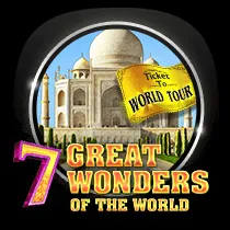 Seven Great Wonders of the World