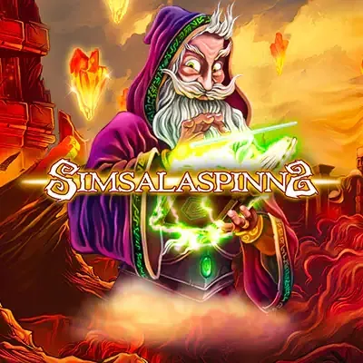Sim Sala Spinn 2