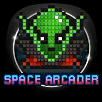 Space Arcader