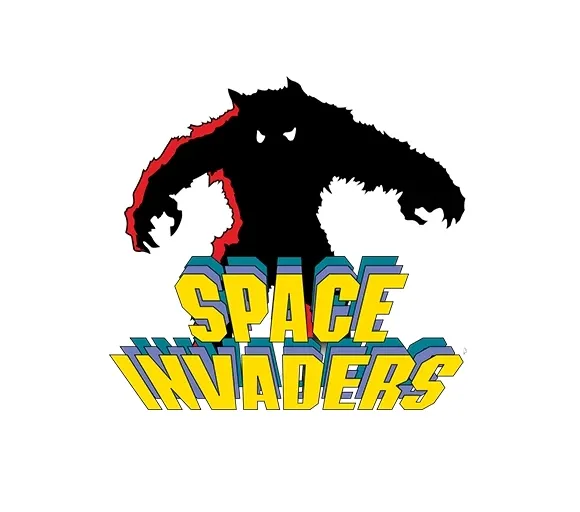 Space Invaders