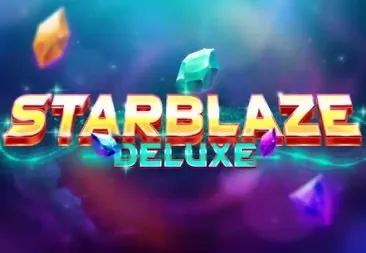 Starblaze deluxe