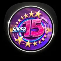 Super 15 Stars