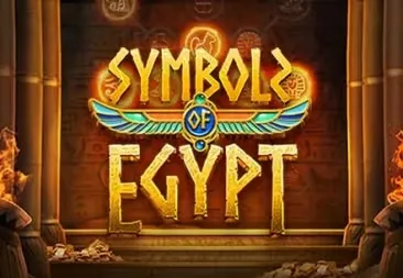 Symbols of egpyt