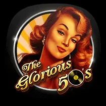 The Glorious 50's