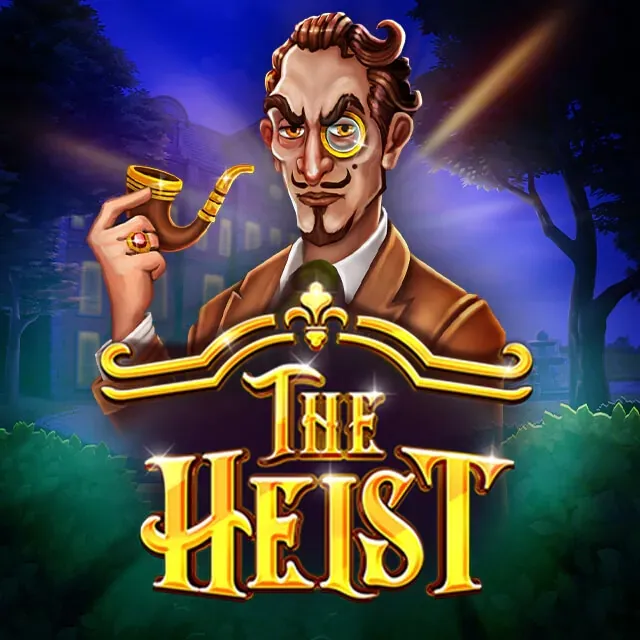 The Heist
