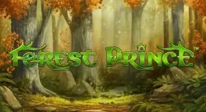 The odd forest