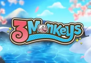 Three monkeys