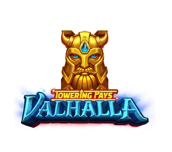 Towering Pays valhalla