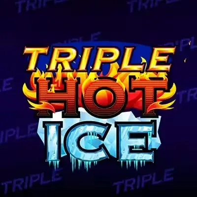 Triple Hot Ice