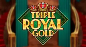 Triple Royal Gold
