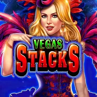 Vegan Stacks