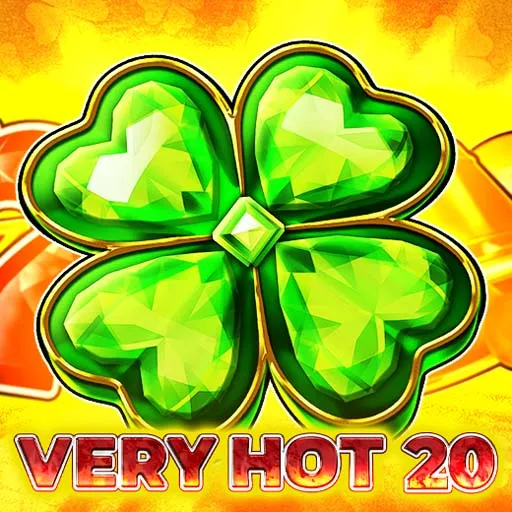 Very Hot 20