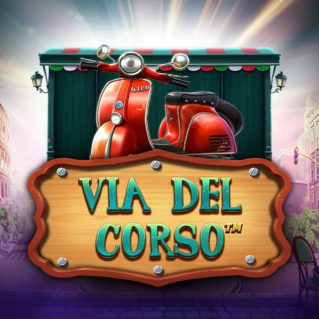 Via Del Corso