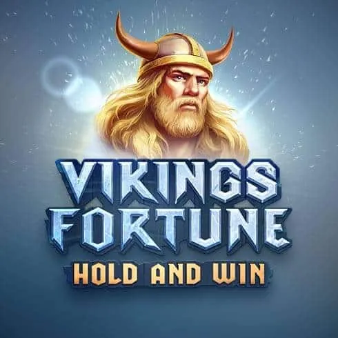 Vikings Fortune: Hold and Win