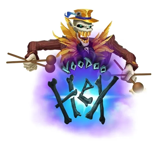 Voodoo Hex