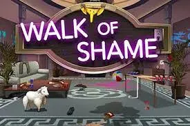 Walk of Shame