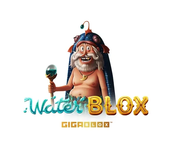 Waterblox GigaBlox