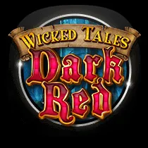 Wiked Tales Dark Red