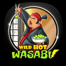 Wild Hot Wasabi