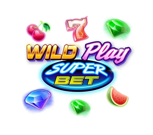 Wild Play Super Bet