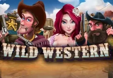 Wild western