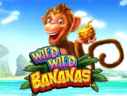 Wild Wild Bananas