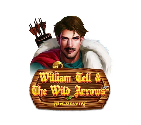 William Tell and the wild arrows