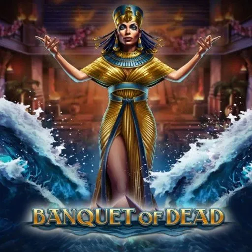 Banquet Of Dead