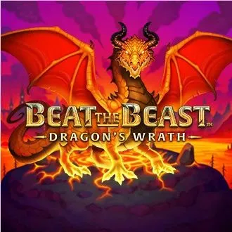 Beat the beast Dragon's Wrath