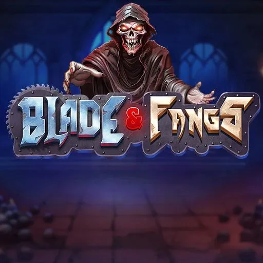Blade And Fangs