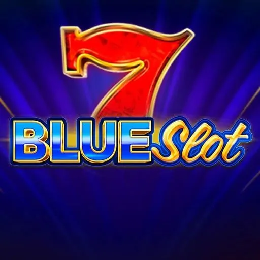 Blue Slot