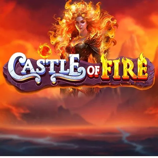 Castle Of Fire