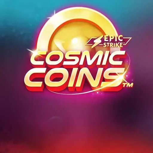 Cosmic Coins