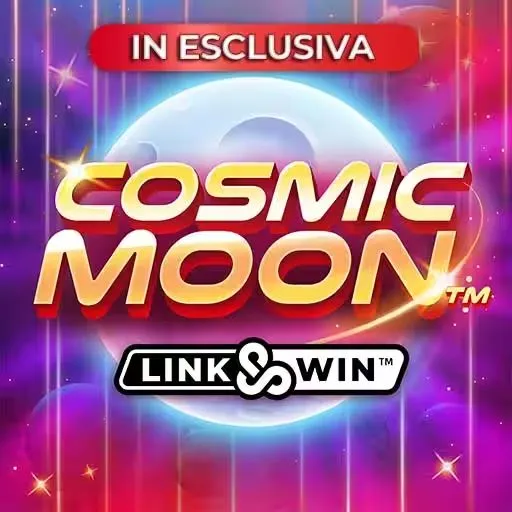 Cosmic Moon