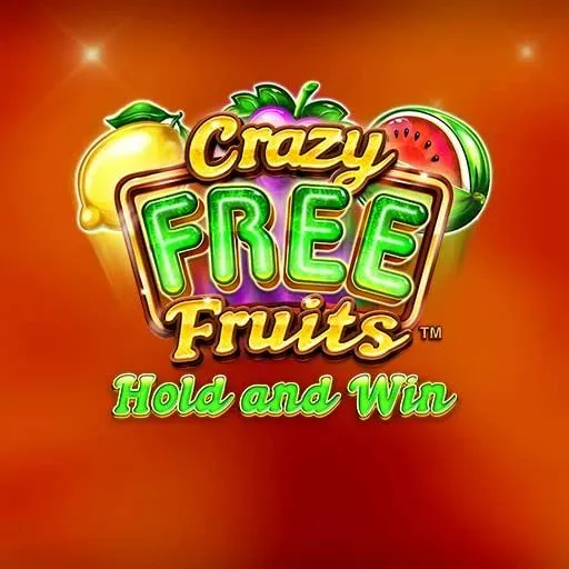 Crazy Free Fruits